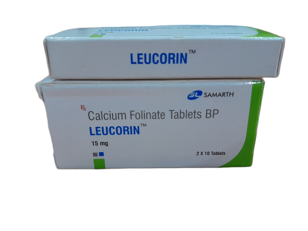 Calcium Folinate Tablets Manufacturer in India